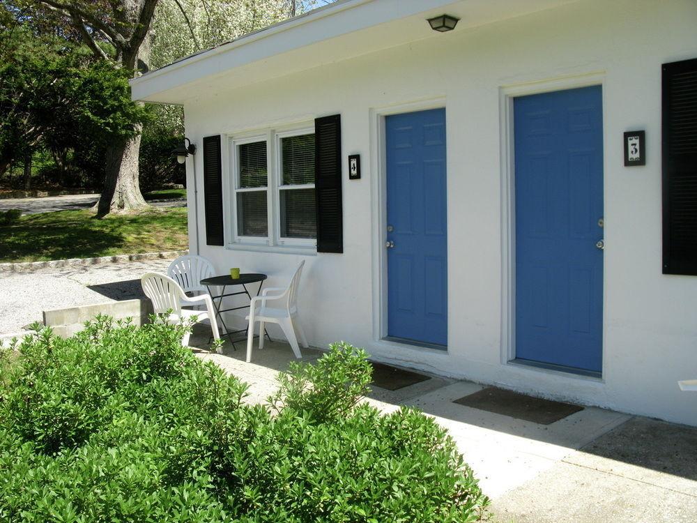 The Easterner Motel Southampton Extérieur photo