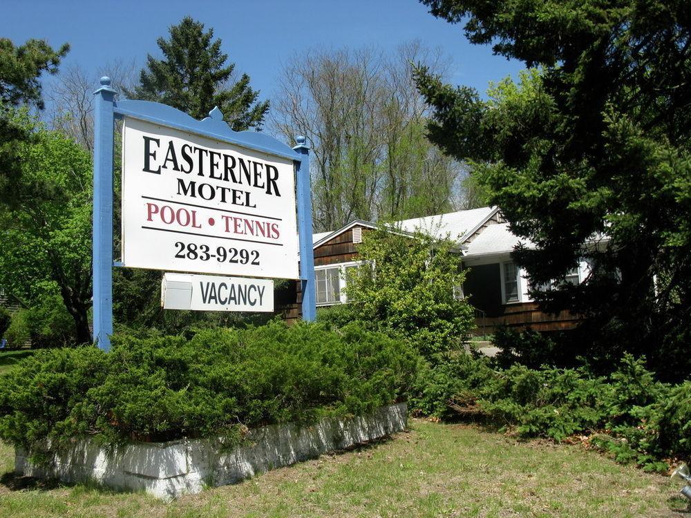 The Easterner Motel Southampton Extérieur photo