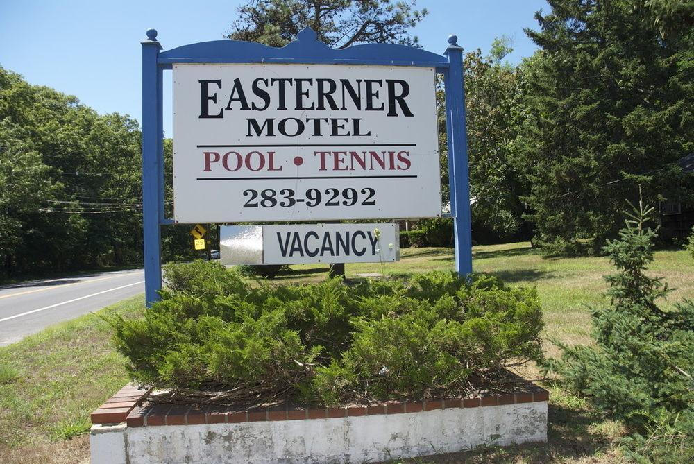 The Easterner Motel Southampton Extérieur photo
