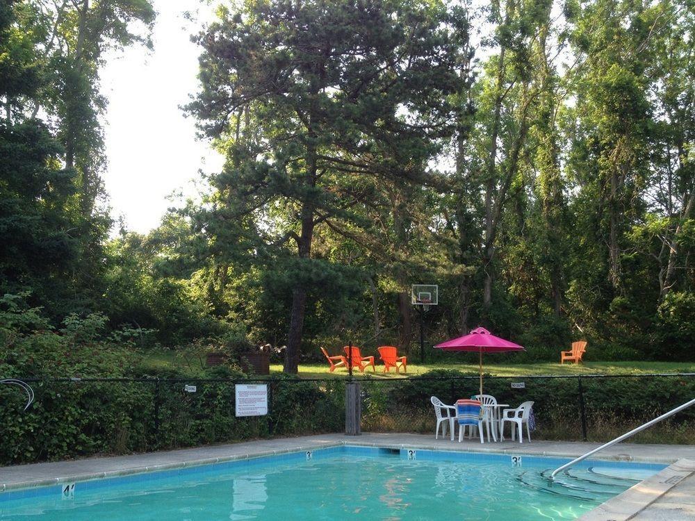 The Easterner Motel Southampton Extérieur photo