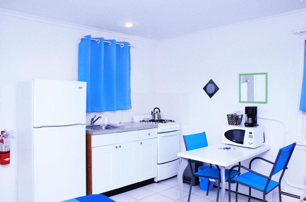 The Easterner Motel Southampton Extérieur photo