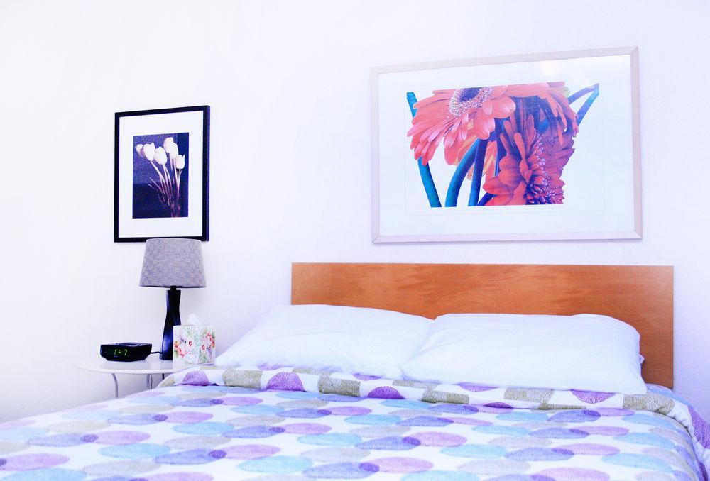The Easterner Motel Southampton Extérieur photo