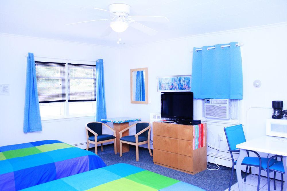 The Easterner Motel Southampton Extérieur photo