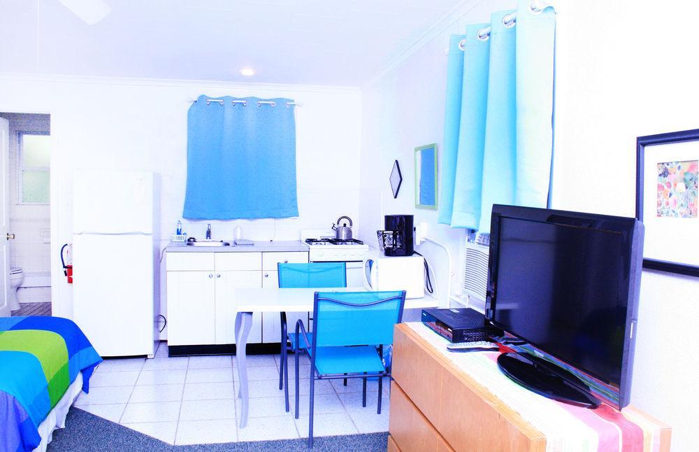 The Easterner Motel Southampton Extérieur photo