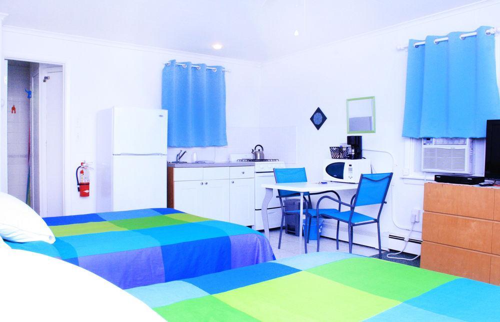 The Easterner Motel Southampton Extérieur photo