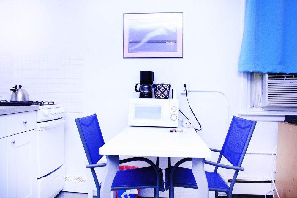 The Easterner Motel Southampton Extérieur photo