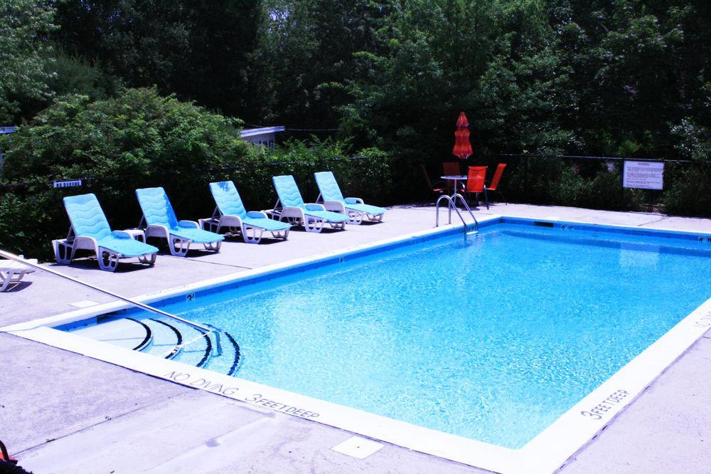 The Easterner Motel Southampton Extérieur photo