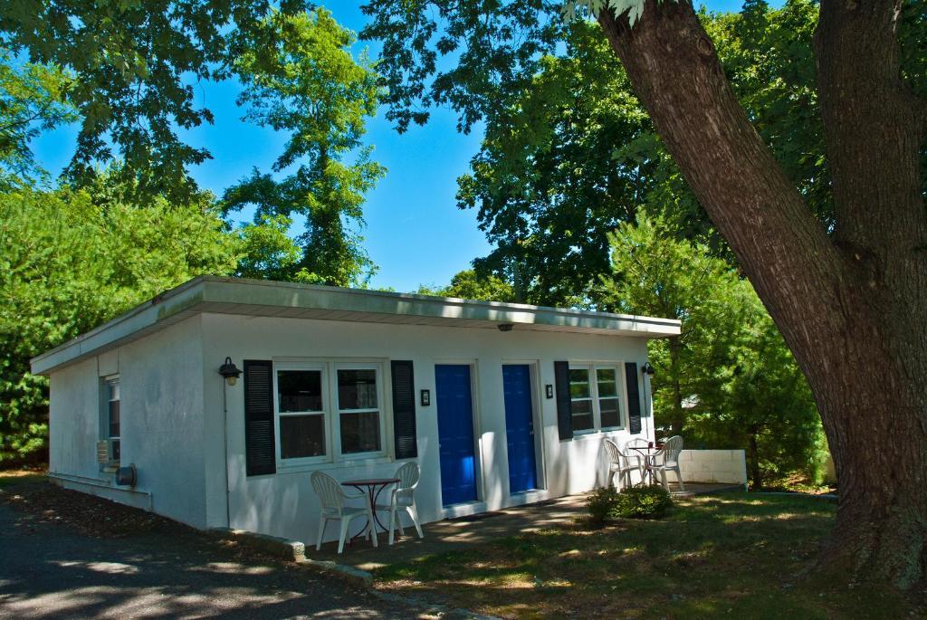 The Easterner Motel Southampton Chambre photo
