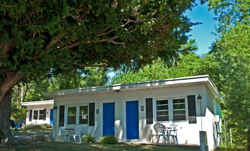 The Easterner Motel Southampton Chambre photo