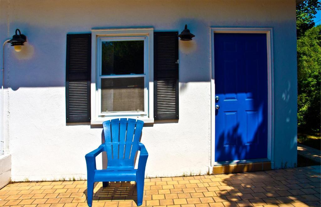 The Easterner Motel Southampton Chambre photo